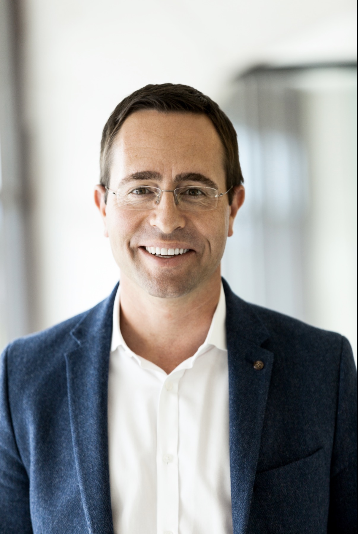Florian Kunert, Gesellschafter bei AUTOMOTIVE AI FlexCo